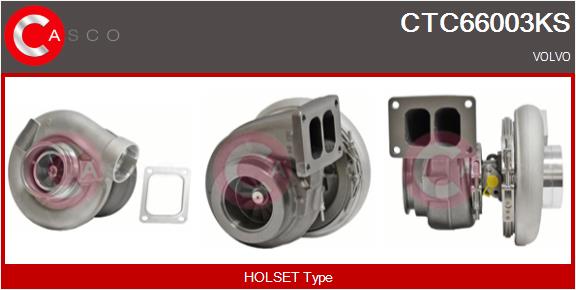 CASCO CTC66003KS KAYOTAWA...