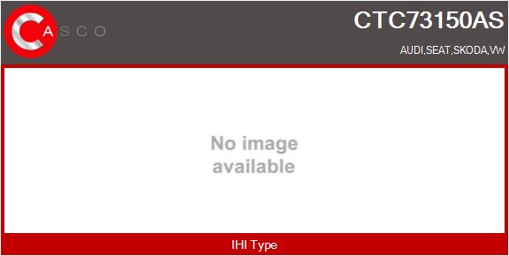 CASCO CTC73150AS Brand New...
