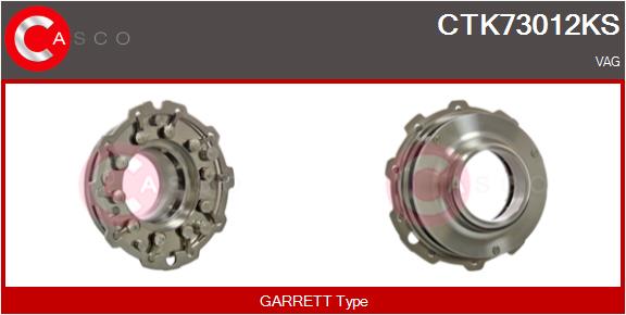 CASCO CTK73012KS KAYOTAWA...
