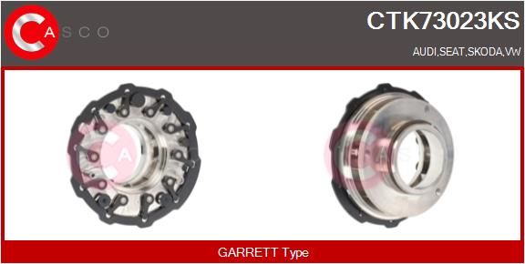 CASCO CTK73023KS KAYOTAWA...