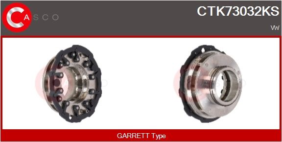 CASCO CTK73032KS KAYOTAWA...
