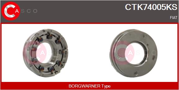CASCO CTK74005KS KAYOTAWA...