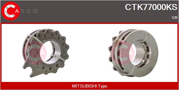 CASCO CTK77000KS KAYOTAWA...