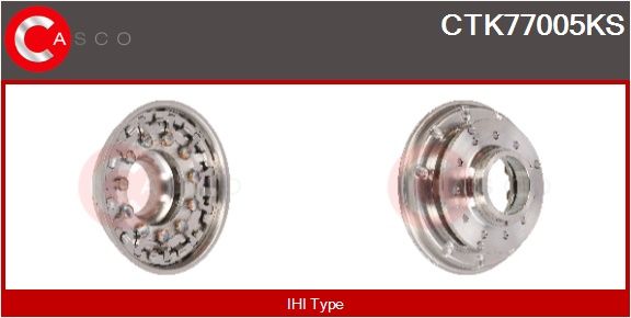 CASCO CTK77005KS KAYOTAWA...