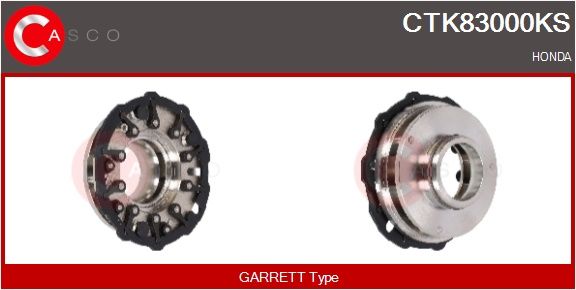 CASCO CTK83000KS KAYOTAWA...