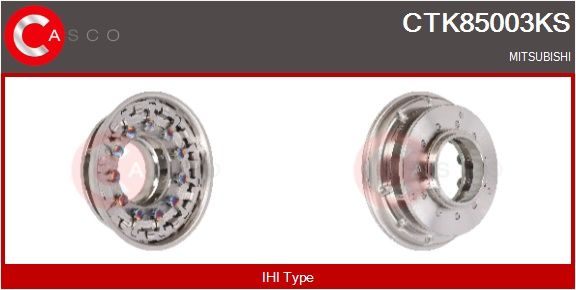 CASCO CTK85003KS KAYOTAWA...