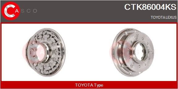 CASCO CTK86004KS KAYOTAWA...
