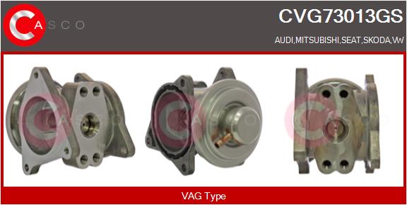CASCO CVG73013GS Genuine...