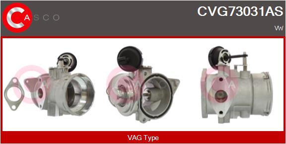 CASCO CVG73031AS Brand New...