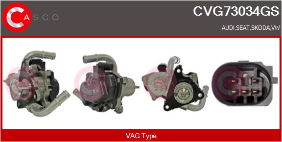 CASCO CVG73034GS Genuine...