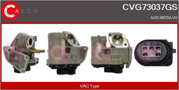 CASCO CVG73037GS Genuine...