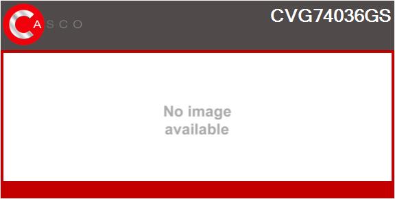 CASCO CVG74036GS Genuine...