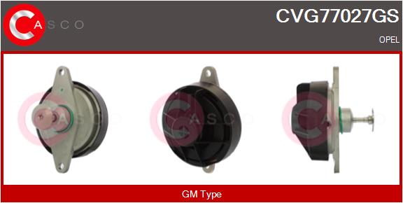 CASCO CVG77027GS Genuine...