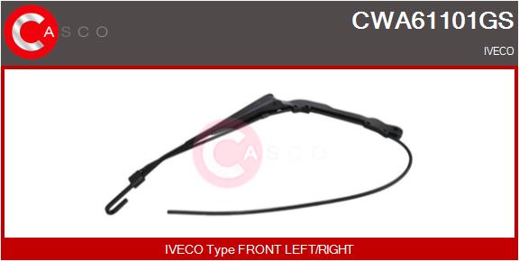 CASCO CWA61101GS Genuine...
