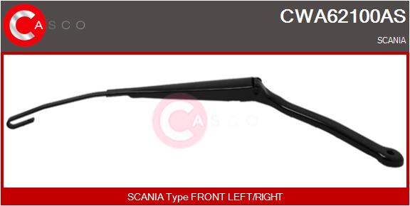 CASCO CWA62100AS Brand New...