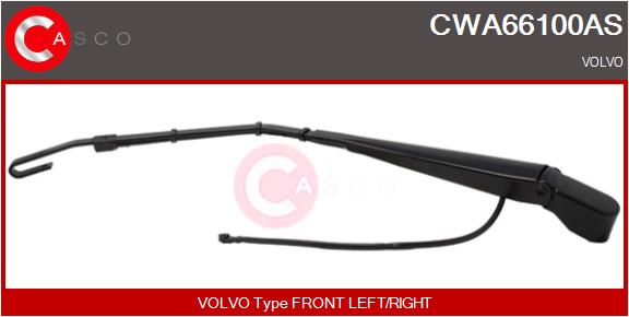 CASCO CWA66100AS Brand New...