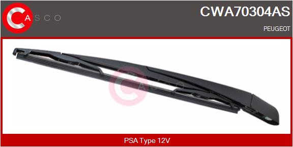 CASCO CWA70304AS Brand New...