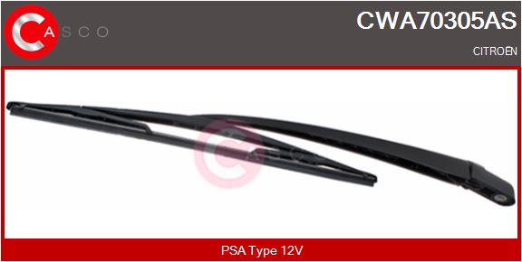 CASCO CWA70305AS Brand New...