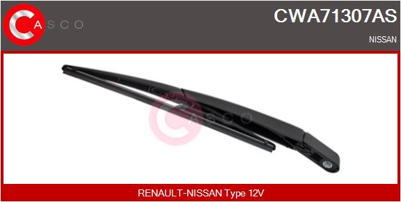 CASCO CWA71307AS Brand New...