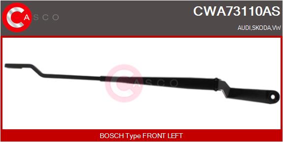 CASCO CWA73110AS Brand New...