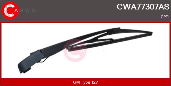 CASCO CWA77307AS Brand New...