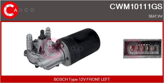 CASCO CWM10111GS Genuine...