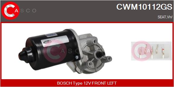 CASCO CWM10112GS Genuine...