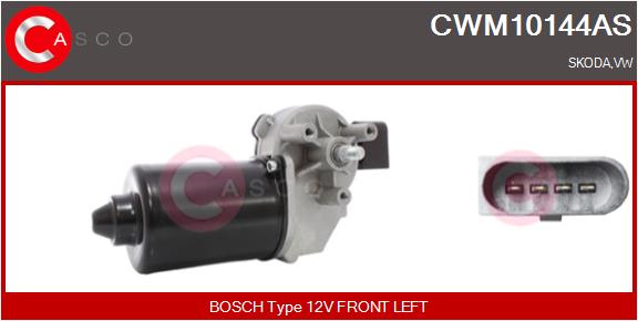 CASCO CWM10144AS Brand New...