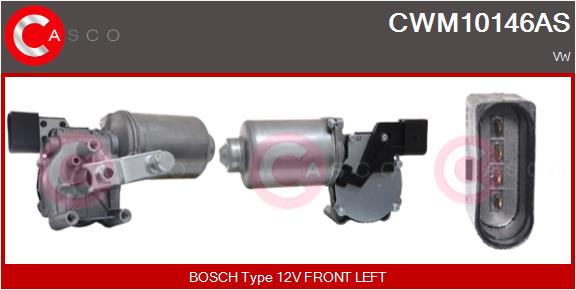 CASCO CWM10146AS Brand New...