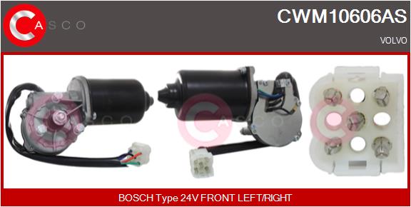 CASCO CWM10606AS Brand New...