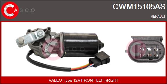 CASCO CWM15105AS Brand New...