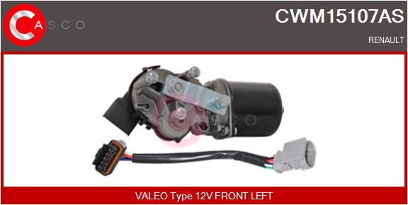 CASCO CWM15107AS Brand New...