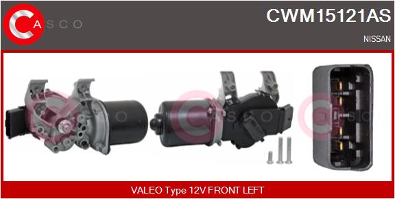 CASCO CWM15121AS Brand New...