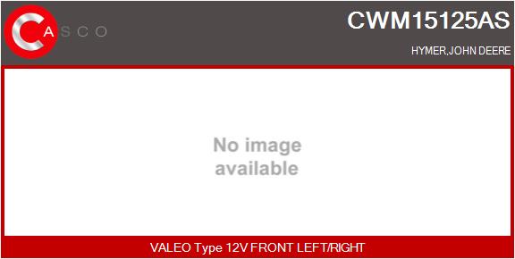 CASCO CWM15125AS Brand New...