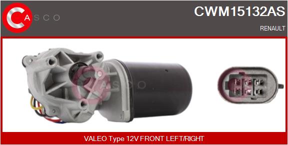 CASCO CWM15132AS Brand New...