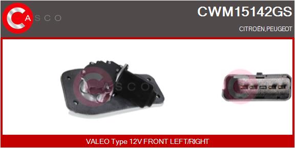 CASCO CWM15142GS Genuine...