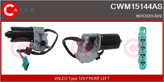 CASCO CWM15144AS Brand New...