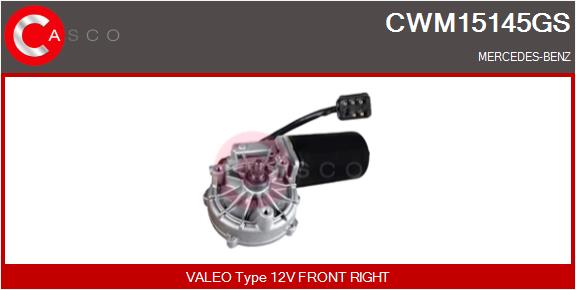 CASCO CWM15145GS Genuine...