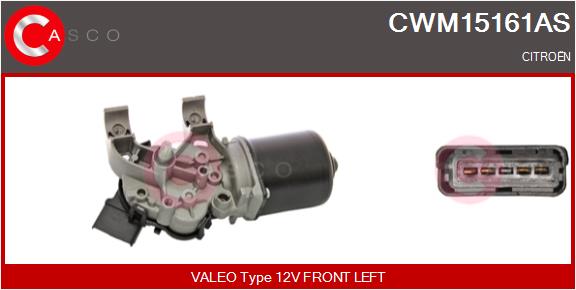 CASCO CWM15161AS Brand New...
