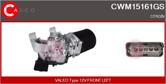 CASCO CWM15161GS Genuine...