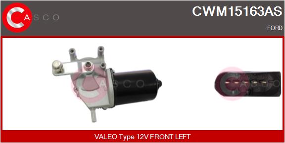 CASCO CWM15163AS Brand New...