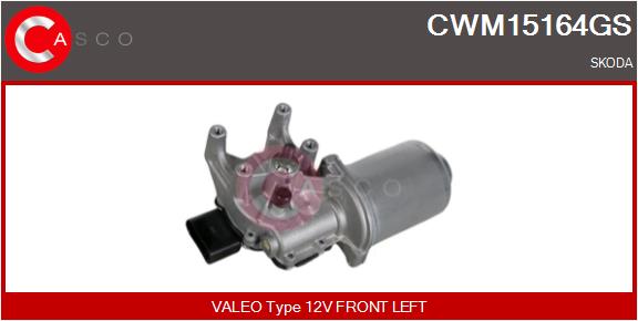 CASCO CWM15164GS Genuine...