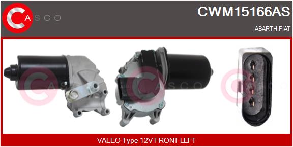 CASCO CWM15166AS Brand New...