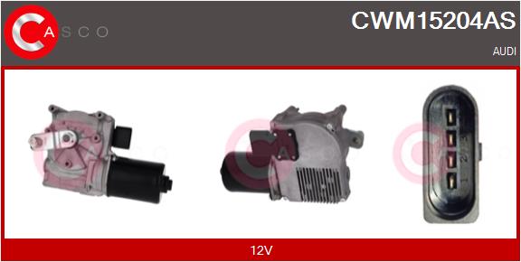 CASCO CWM15204AS Brand New...