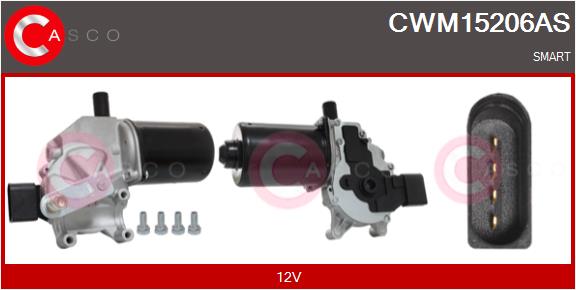 CASCO CWM15206AS Brand New...