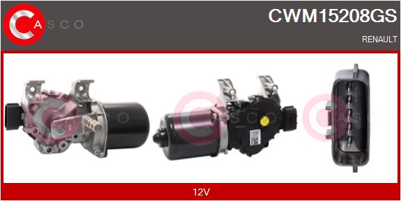 CASCO CWM15208GS Genuine...