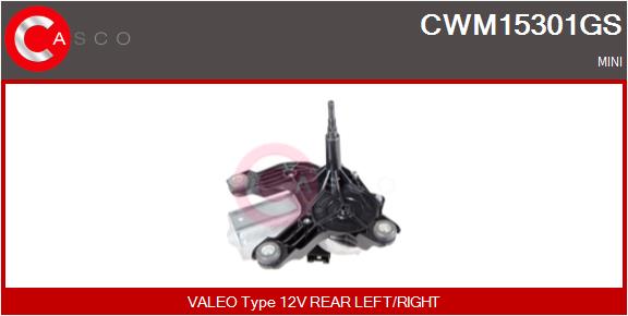 CASCO CWM15301GS Genuine...