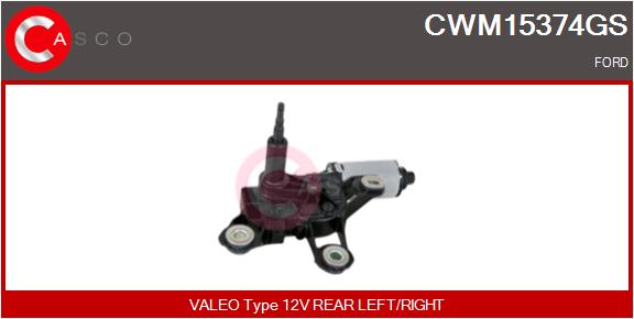 CASCO CWM15374GS Genuine...