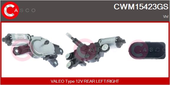 CASCO CWM15423GS Genuine...