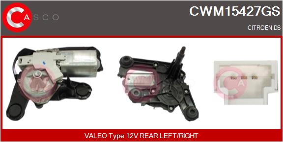 CASCO CWM15427GS Genuine...